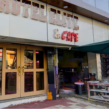 Spot On Hotel Elite Darbhanga Εξωτερικό φωτογραφία