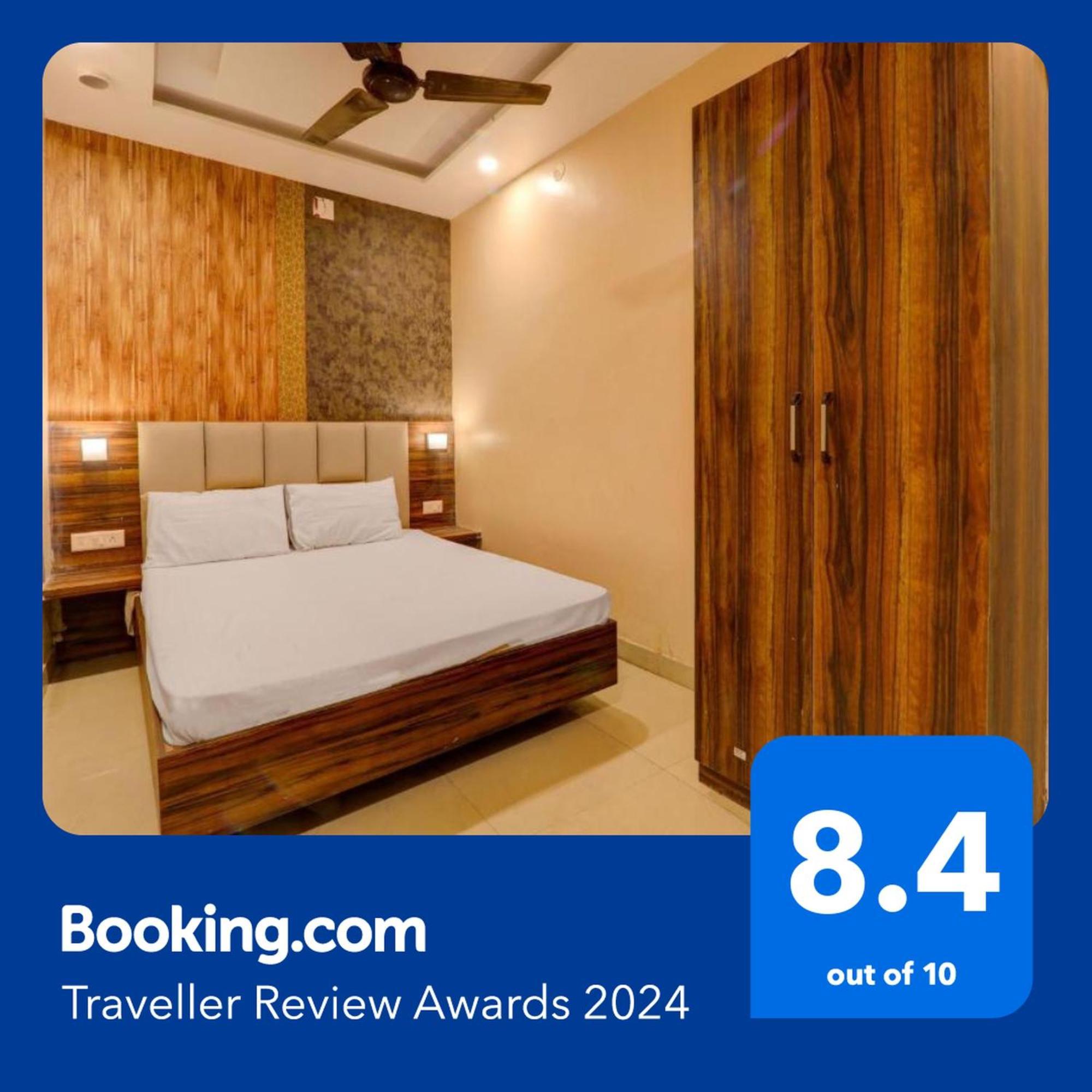 Spot On Hotel Elite Darbhanga Εξωτερικό φωτογραφία