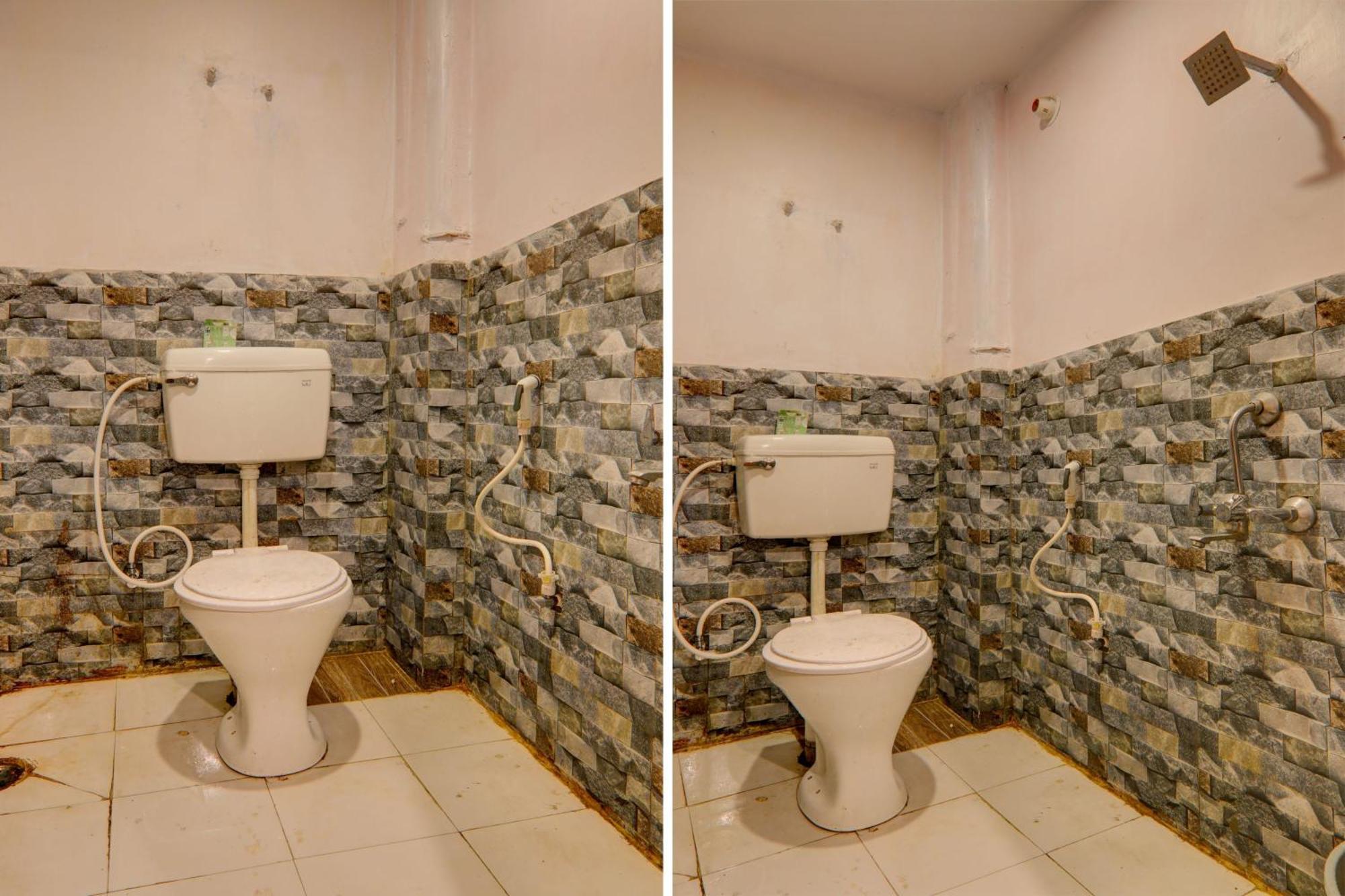 Spot On Hotel Elite Darbhanga Εξωτερικό φωτογραφία