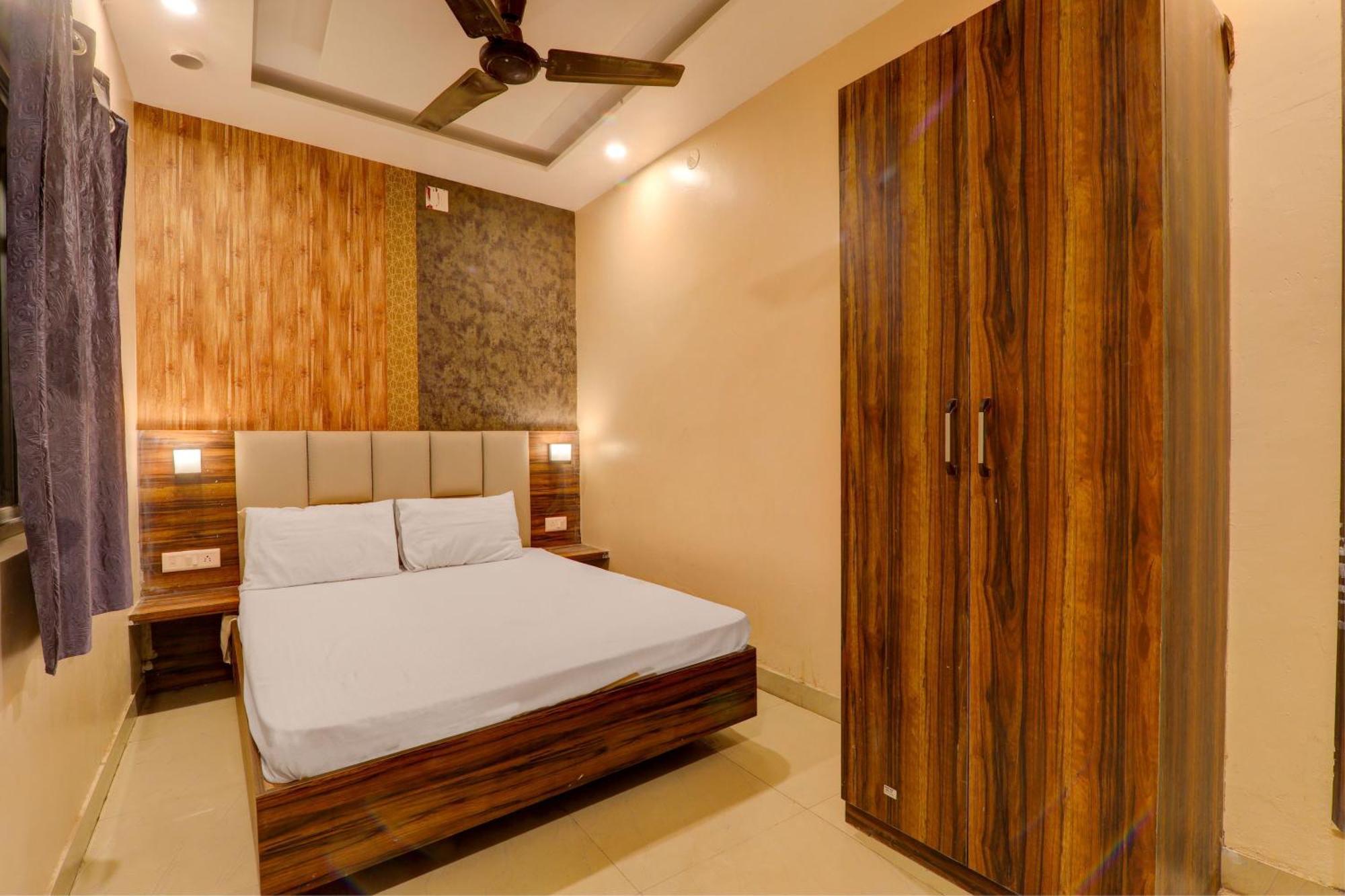 Spot On Hotel Elite Darbhanga Εξωτερικό φωτογραφία