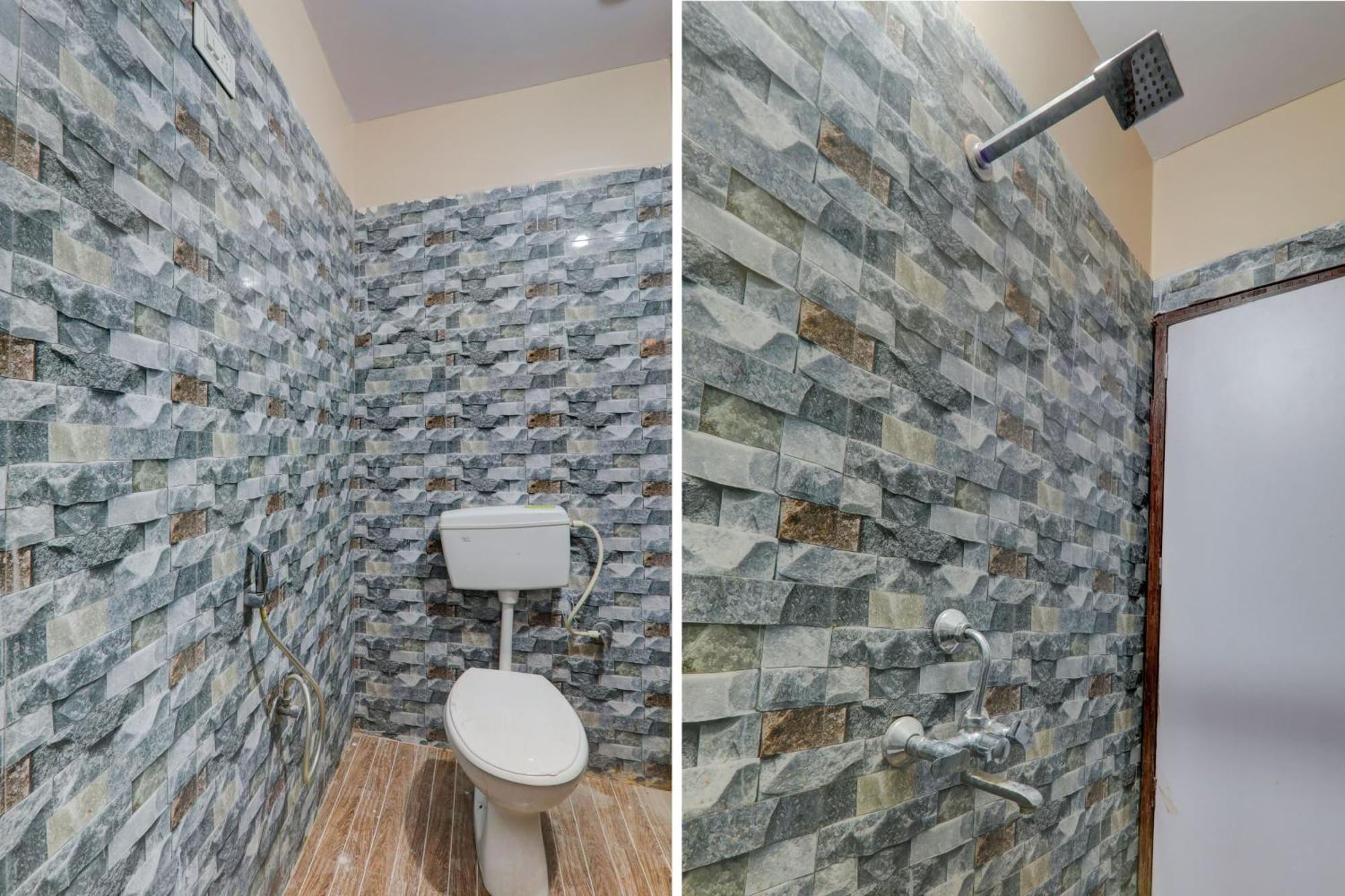 Spot On Hotel Elite Darbhanga Εξωτερικό φωτογραφία