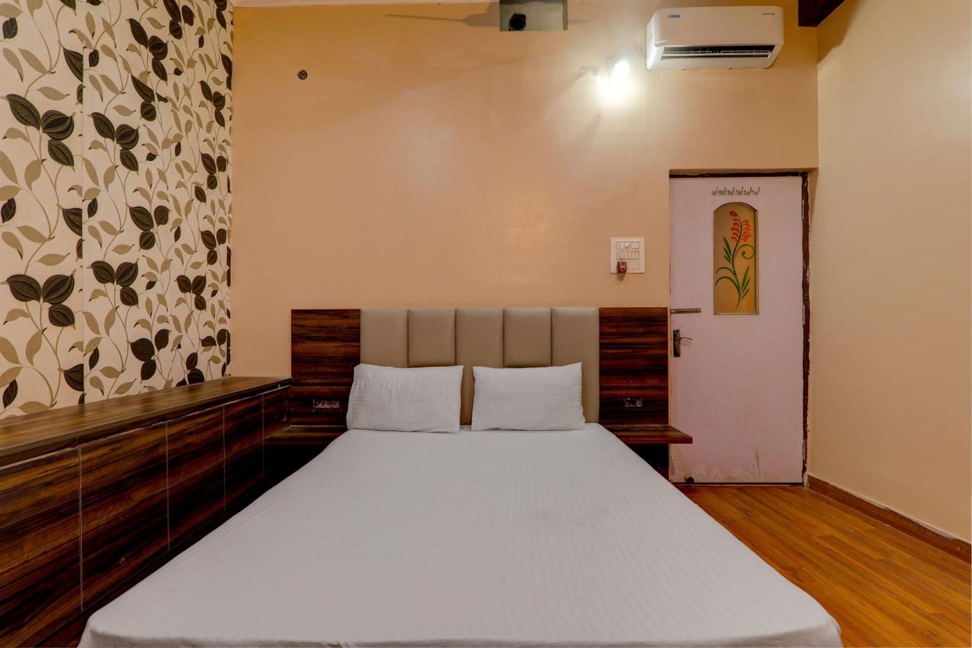 Spot On Hotel Elite Darbhanga Εξωτερικό φωτογραφία