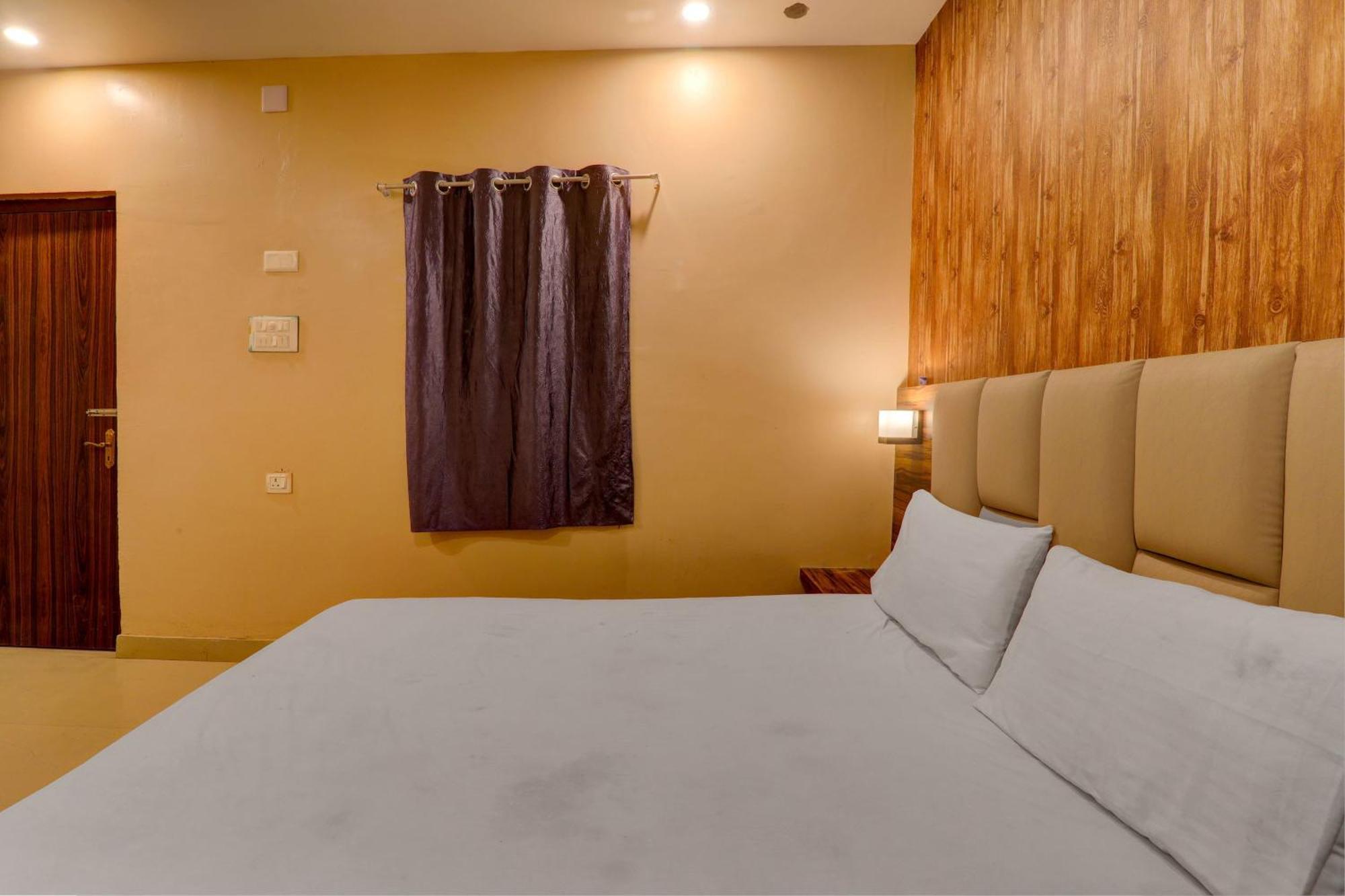 Spot On Hotel Elite Darbhanga Εξωτερικό φωτογραφία