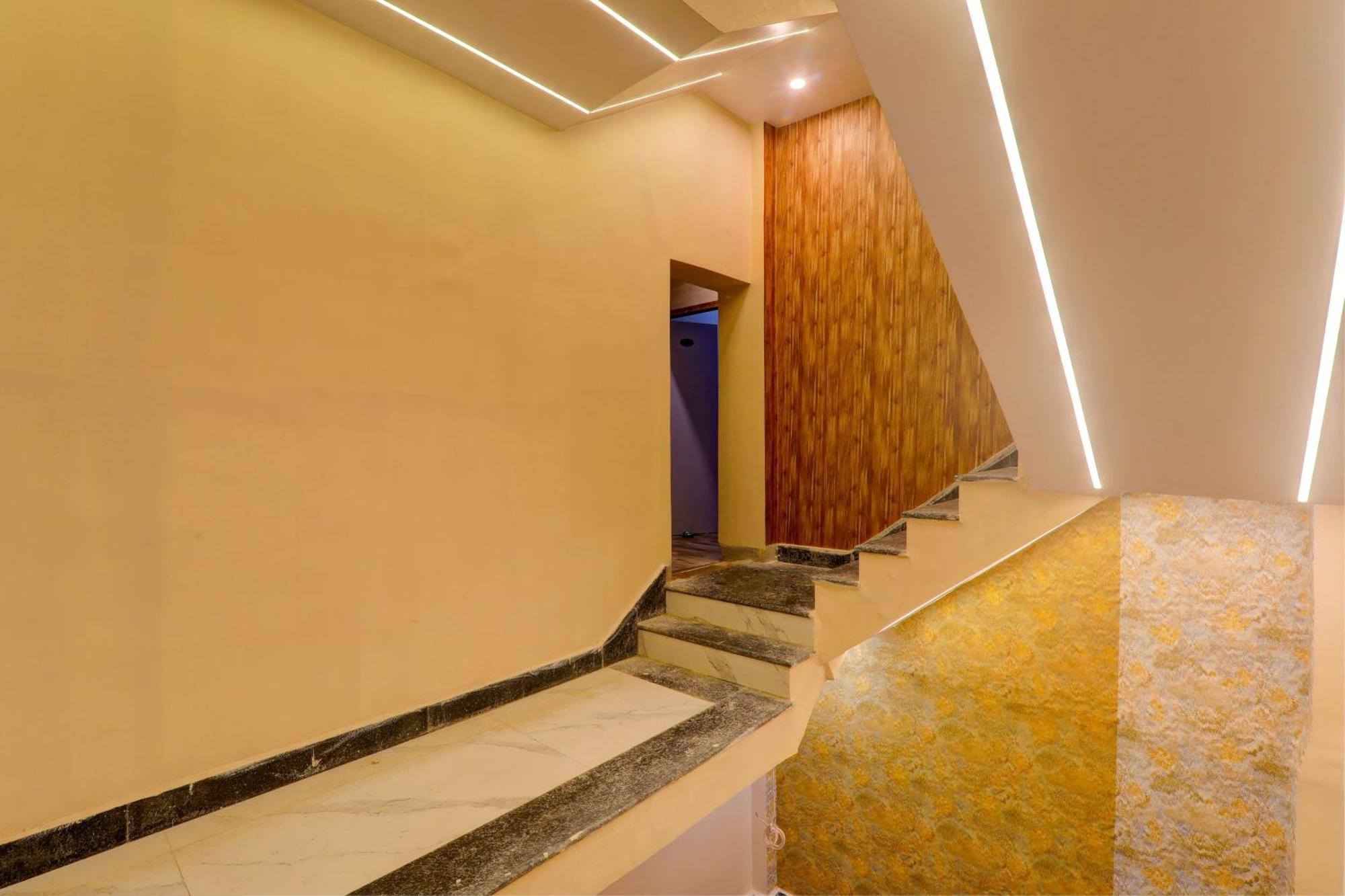 Spot On Hotel Elite Darbhanga Εξωτερικό φωτογραφία