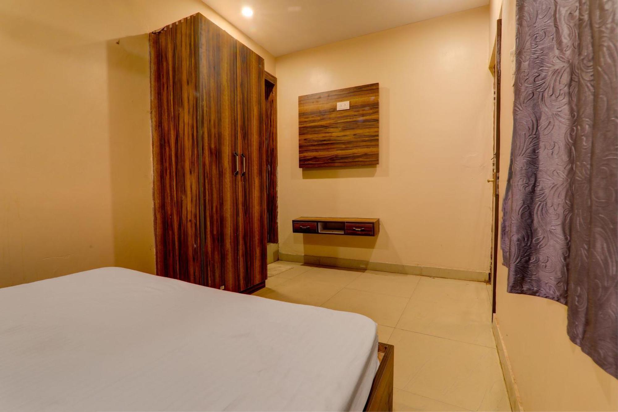 Spot On Hotel Elite Darbhanga Εξωτερικό φωτογραφία