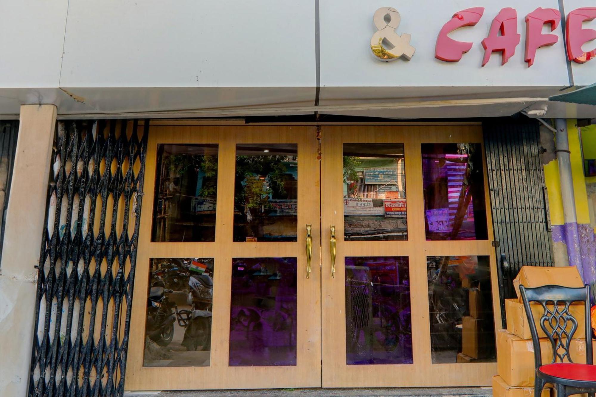 Spot On Hotel Elite Darbhanga Εξωτερικό φωτογραφία